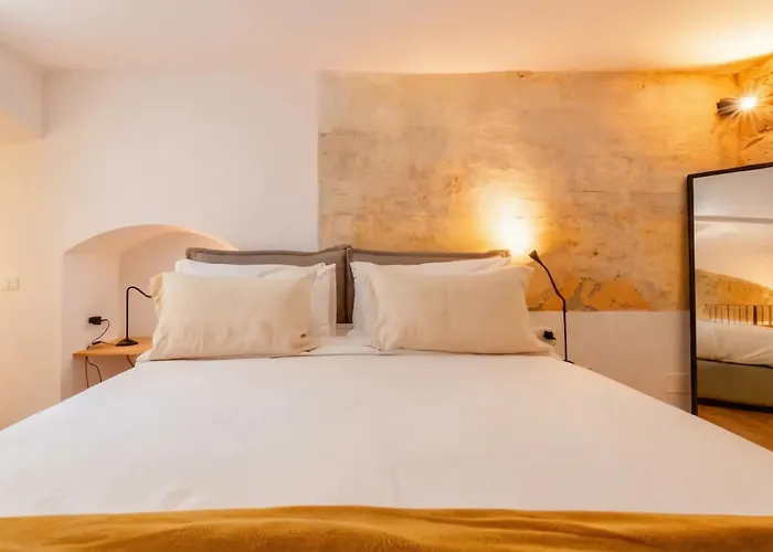 City Loft Napoli